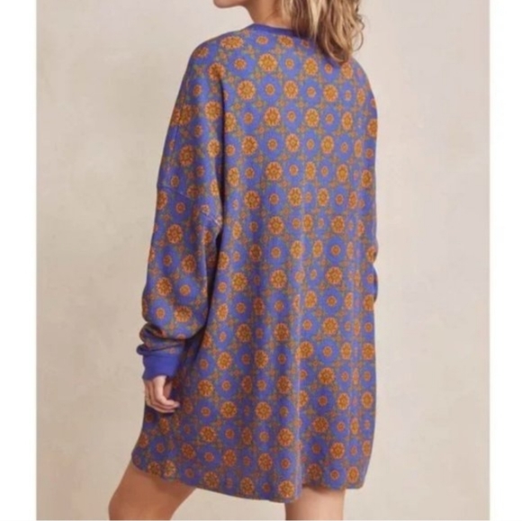 Free People Early Night Thermal - Picture 2 of 6